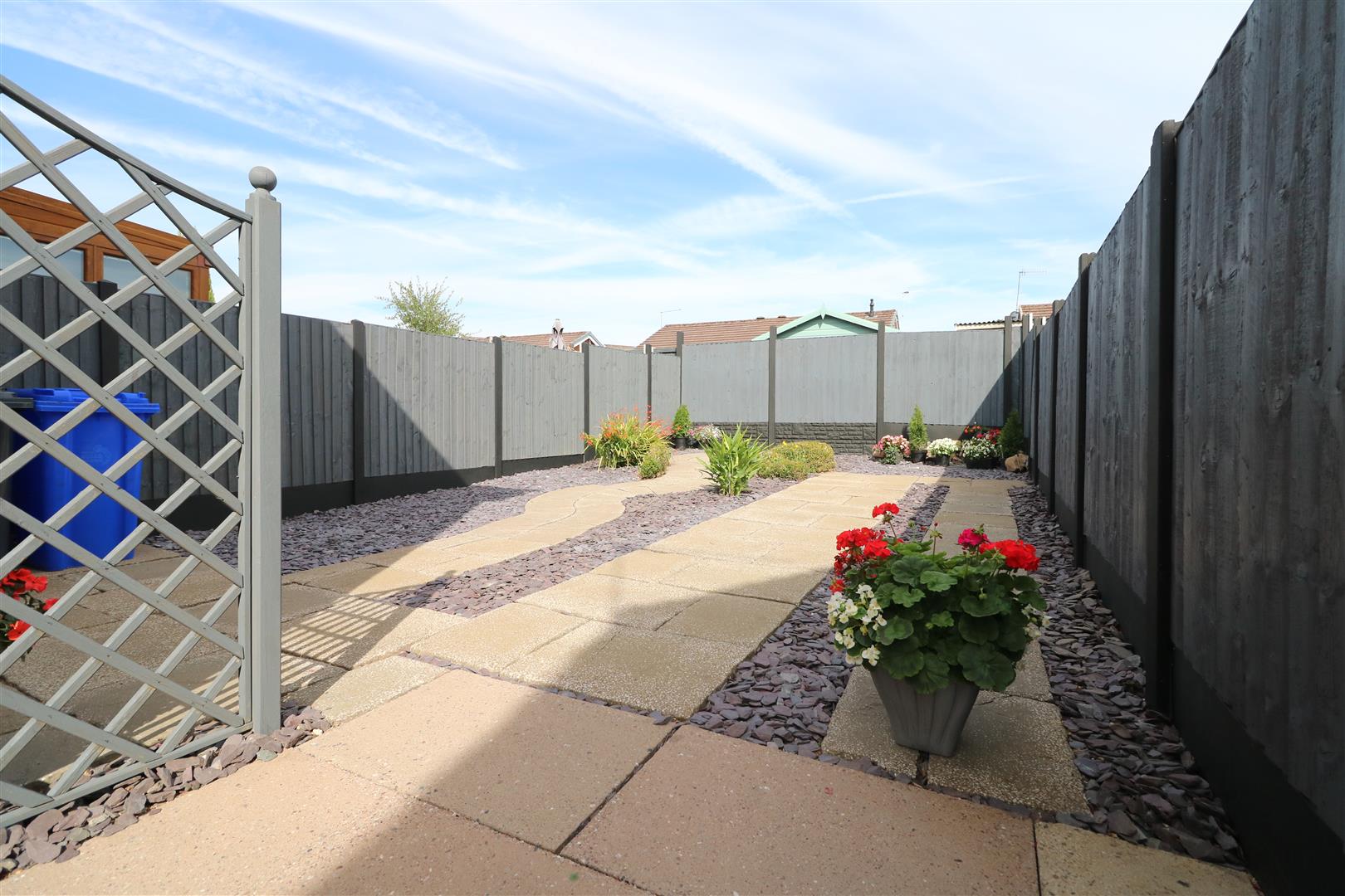 Dunsford Avenue, Milton, Stoke-On-Trent